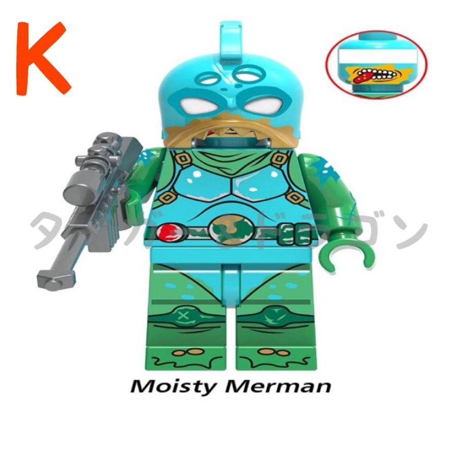 Fortnite ミニフィグ フォートナイト レゴ互換 ブロック ゲームキャラクターグッズ 403fortminifigno7 Tiger Dragon 通販 Yahoo ショッピング