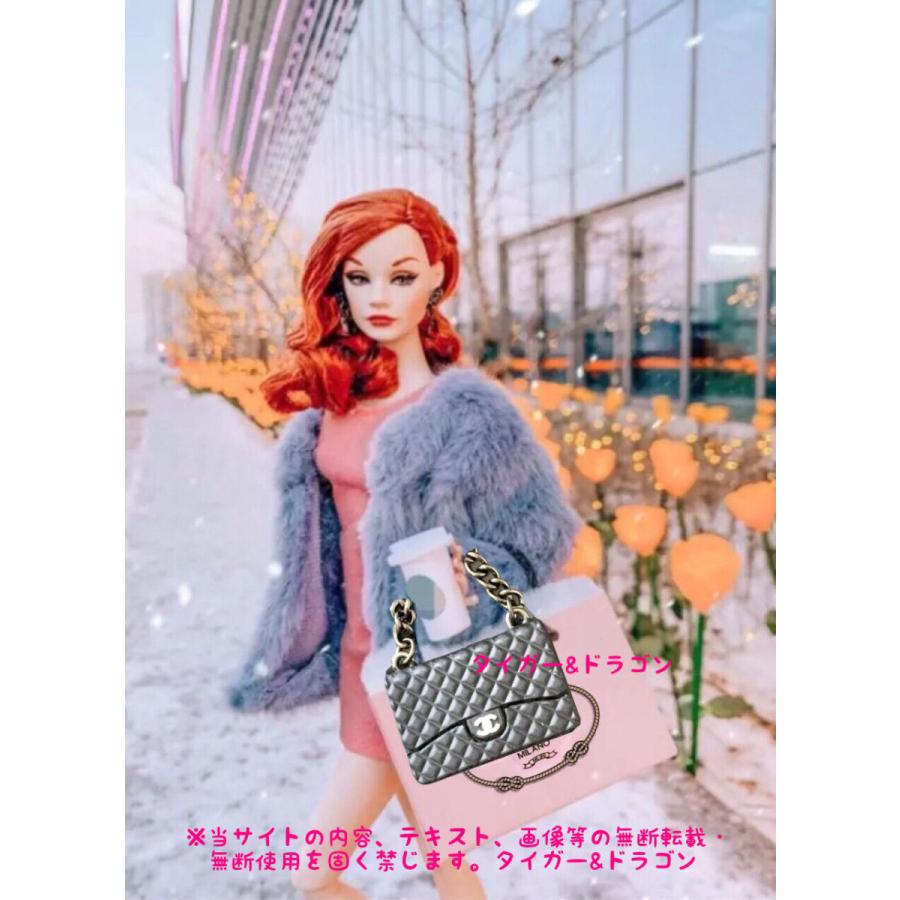 1/6ドール バッグ カバン ハンドバッグ 人形用 ミニチュア ドール