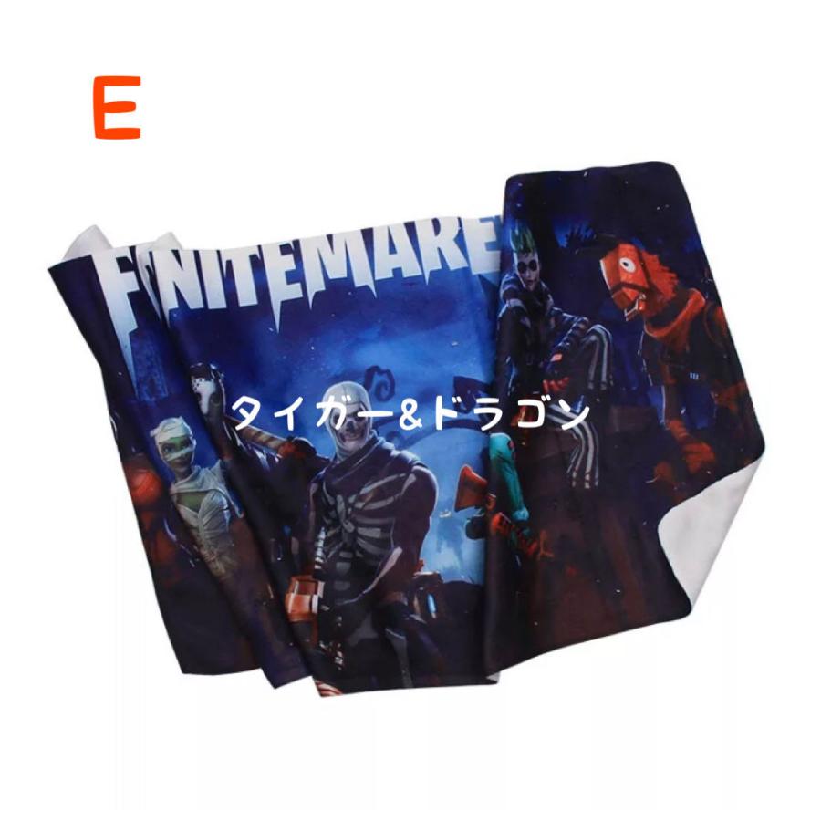 Fortnite フォートナイト タオル フェイスタオル 薄手 ポリエステル 綿混 枕カバー 旅行 キャンプ 林間 海 プール お風呂 洗顔 ゲームキャラクターグッズ Fortnite Face Towel Tiger Dragon 通販 Yahoo ショッピング