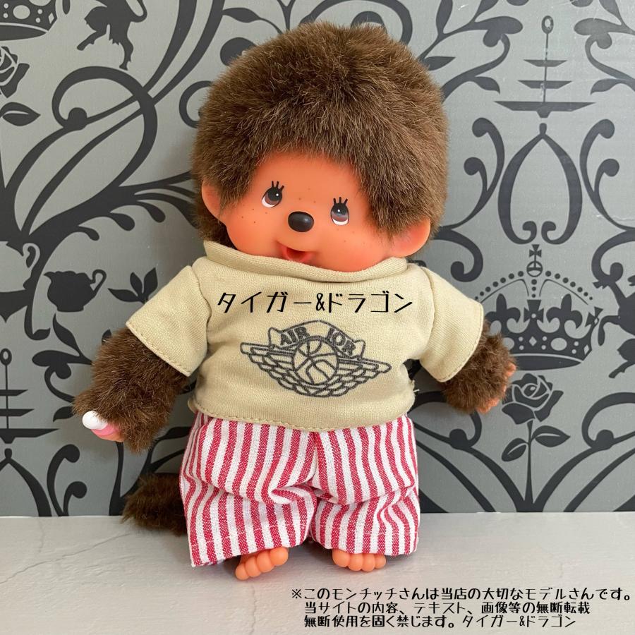 ✨レア✨ ノエル サンタ衣装モンチッチ ペアぬいぐるみ ✨レア✨ ノエル サンタ衣装モンチッチ ペアぬいぐるみ - メルカリ