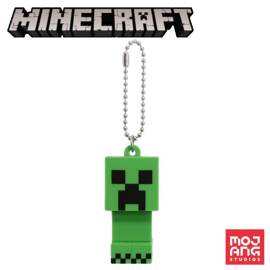 正規販売店 マインクラフト Pvcマスコットキーチェーン クリーパー キーホルダー キーチェーン キーリング マスコット マイクラ ゲームキャラクター グッズ Whitesforracialequity Org