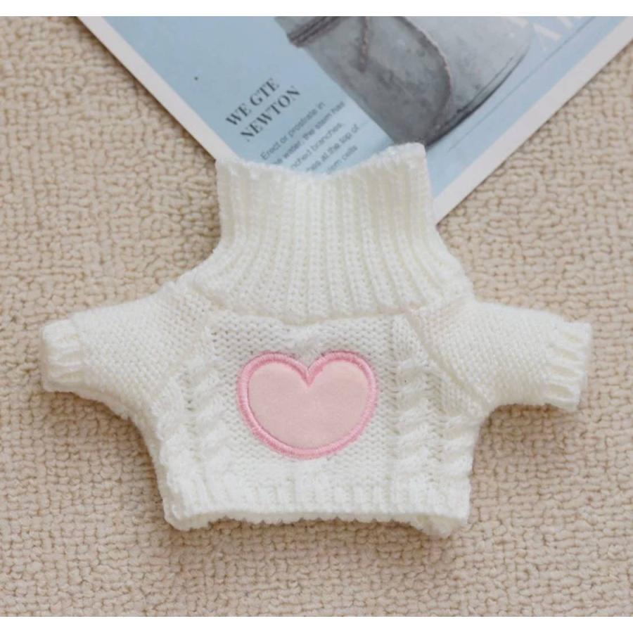 モンチッチ Sサイズ ぬいぐるみ ニット セーター きせかえ 人形