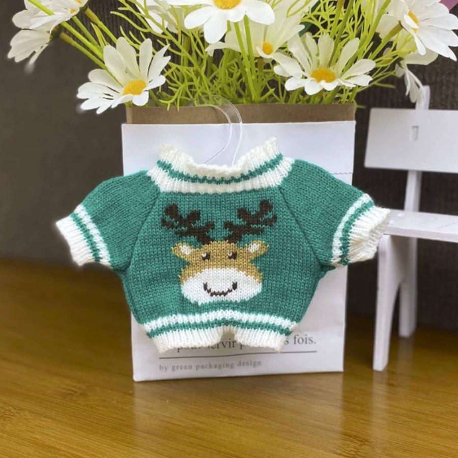 モンチッチ Mサイズ ジュニアサイズモンチッチ アグリーセーター モンチッチ Mサイズ ジュニアサイズモンチッチ アグリーセーター