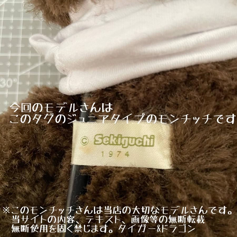 モンチッチ Mサイズ ジュニアサイズモンチッチ セーター ニット モンチッチ Mサイズ ジュニアサイズモンチッチ セーター ニット