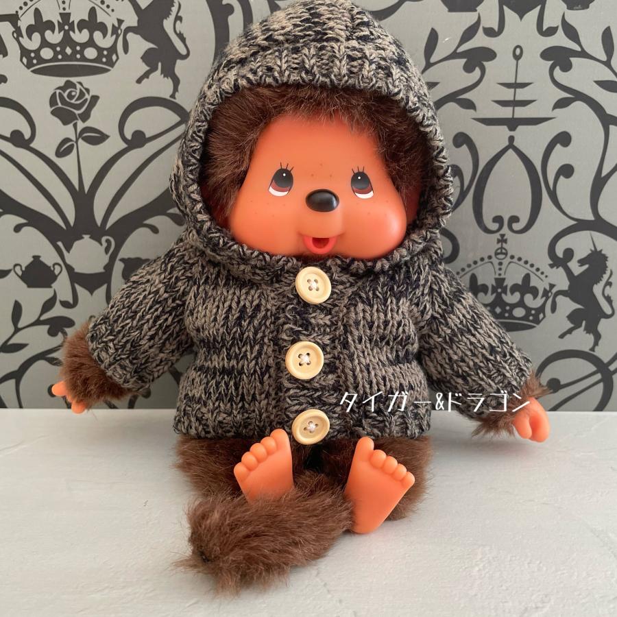 BUYEE公式アカウント68様　モンチッチ　服　Mサイズ BUYEE公式アカウント68様 モンチッチ 服 Mサイズ