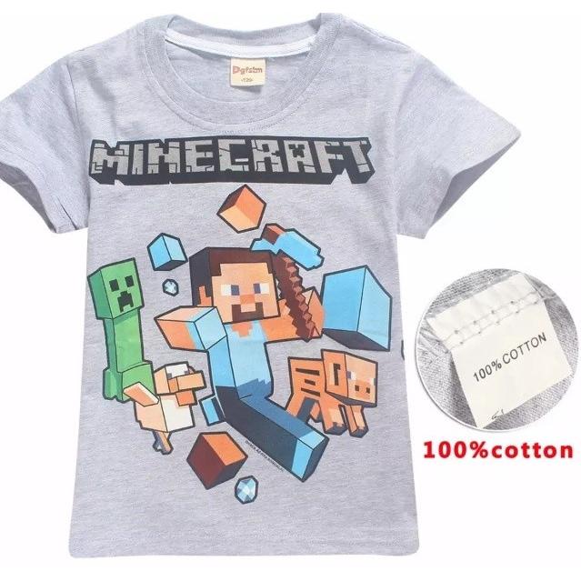 代引き不可 在庫一掃 値下げ品 マインクラフト スティーブ クリーパー ｔシャツ マイクラ ゲームキャラクター グッズ Wantannas Go Id