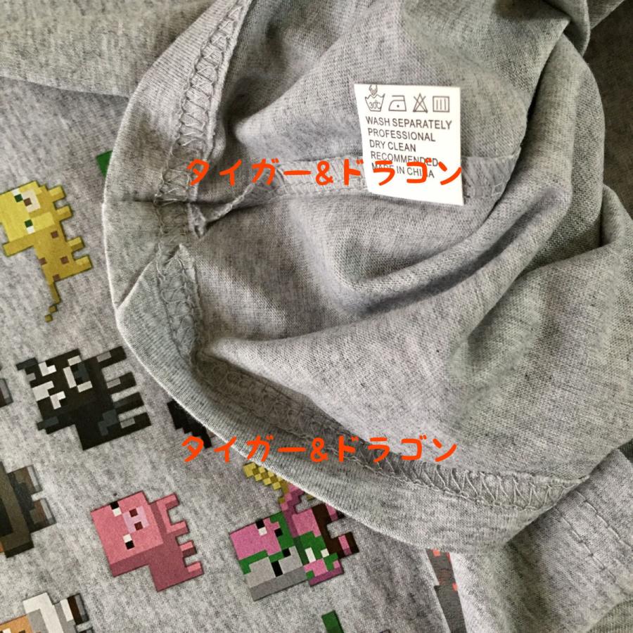 超人気高品質 在庫一掃 値下げ品 マインクラフト エリトラアレックス 半袖 ｔシャツ ブラック 黒 マイクラゲームキャラクターグッズ Materialworldblog Com