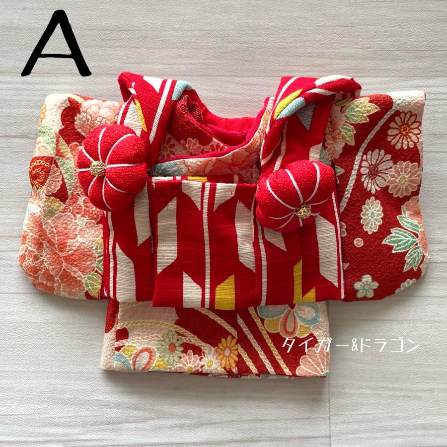 ヘビチッチ　着物　紅葉 ヘビチッチ 着物 紅葉 【公式通販】