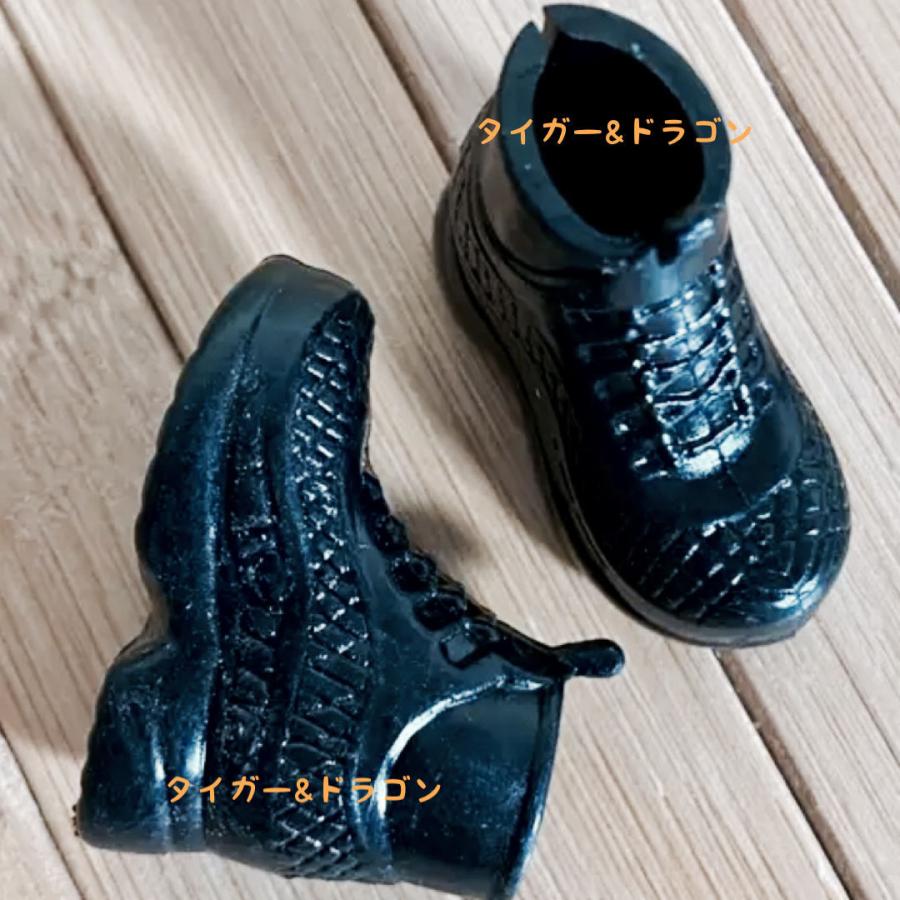 1/6ドール リカちゃん アイシードール バービー 人形 ハイカット