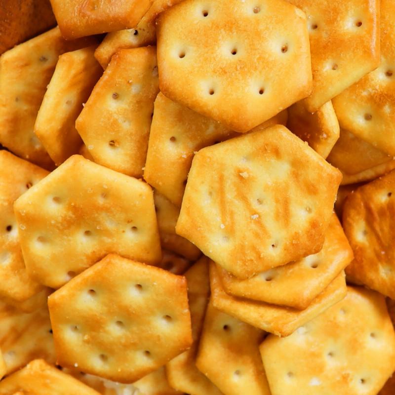 非常食 保存食 ミニクラッカー ブルボン おやつ おかし 5年保存