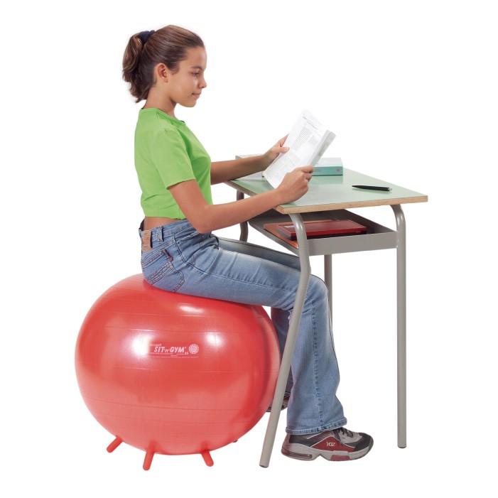 メーカーお取寄せ商品 ギムニクシッティング ジム55 バランスボールシッティング55 赤 ギムニクシッティングボール Y18lp55 タイガーコーポレーション 通販 Yahoo ショッピング