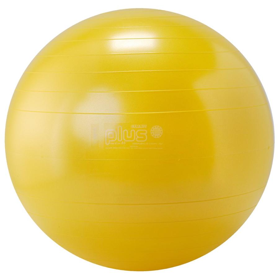 メーカーお取寄せ商品 ギムニクplus75 黄 Lp9530 ギムニク バランスボール Y18lp9530 タイガーコーポレーション 通販 Yahoo ショッピング