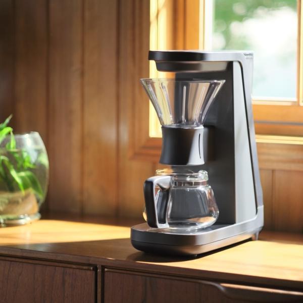 タイガー魔法瓶 10月下旬発売 コーヒーメーカー タイガー ホット