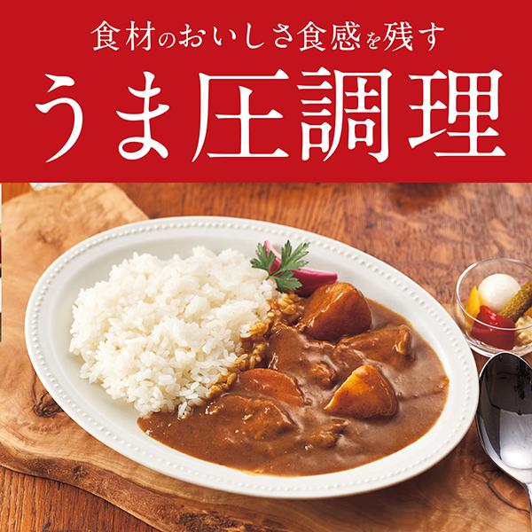 タイガー魔法瓶 電気圧力鍋 4.0L 自動調理鍋 1台11役 タイガー COK