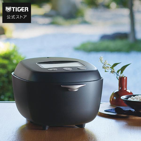 炊きたて 炊飯器 タイガー 3合炊き 3.5合炊き 一人暮らし用 土鍋 圧力