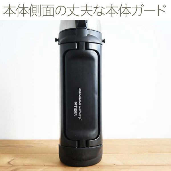 タイガー魔法瓶　水筒2本 タイガー魔法瓶 水筒 ステンレスボトル 2L タイガー MHK-A202XC 大容量