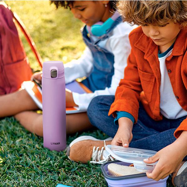 タイガー魔法瓶 水筒 大容量 880ml 食洗器対応 パッキン一体 直飲み