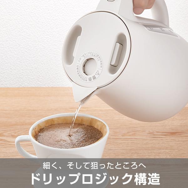 わく子 タイガー 電気ケトル ケトル 驚速 大容量 1.5L 安心 安全 軽量