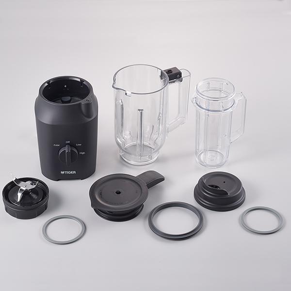 タイガー魔法瓶(TIGER) SRS-100 
ミキサー 1000ml タイガー魔法瓶(TIGER) SRS-100 ミキサー 1000ml タイガー魔法瓶