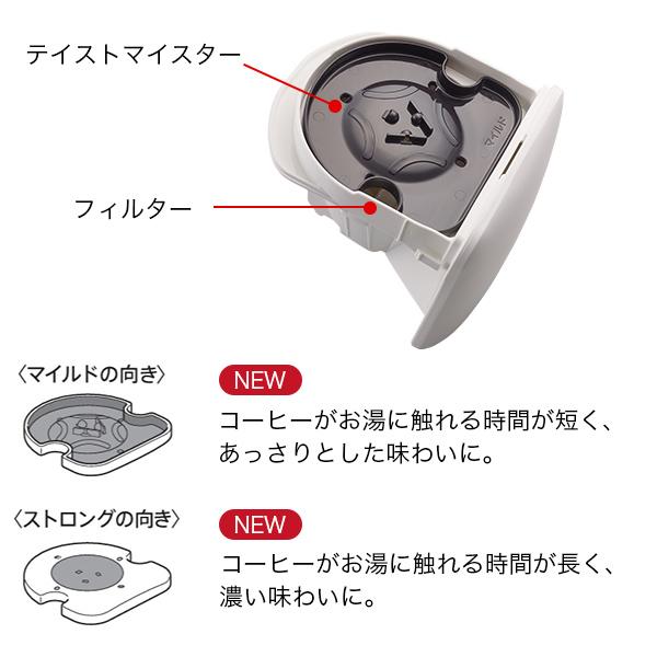 タイガー魔法瓶 10月下旬発売 コーヒーメーカー ステンレス タイガー