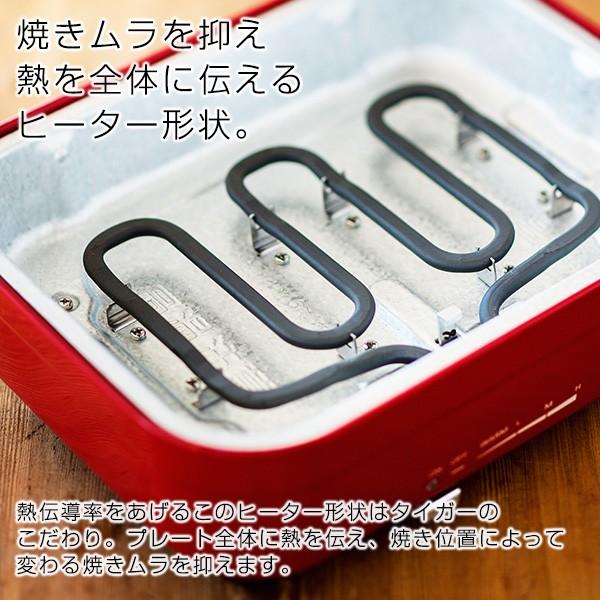 タイガー（TIGER） プレート2枚セット パーティープレート コンパクト