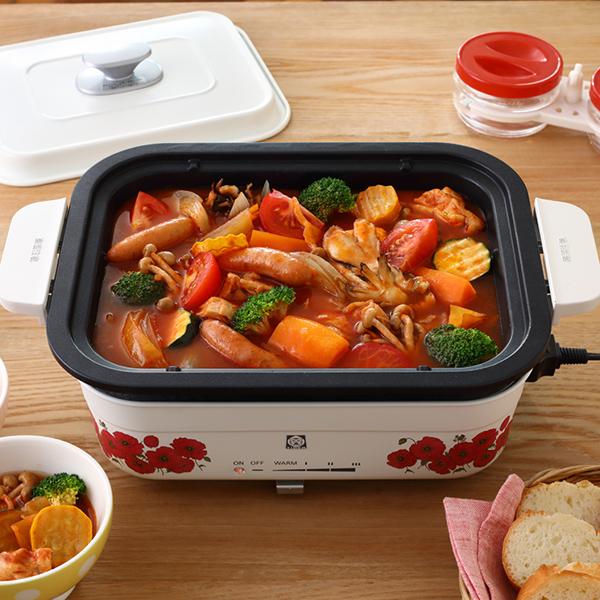 【24時間発送】【安心メルカリ便】TIGER ホットプレートCTR-T100 crl-t100.jpg