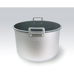 TIGER タイガー メーカー保証対応 JHC-K720U 業務用 電子ジャー 「炊きたて」 JHC-7200 / JHC-720A 専用 内釜 部品 パーツ タイガー（TIGER） 内なべ 業務用電子ジャー JHC-7200・JHC-720A用内