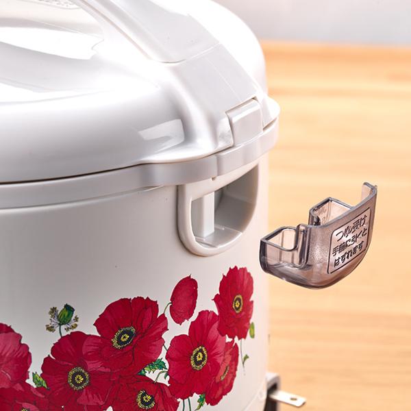 炊きたて 100周年記念モデル タイガー 炊飯器 3合 レトロ JNP 炊きたて 100周年記念モデル タイガー 炊飯器 3合 レトロ JNP