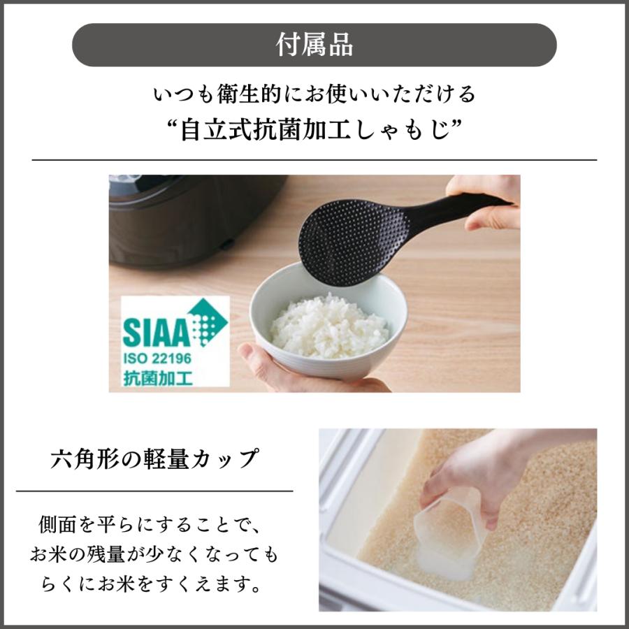 炊きたて 爆買 WEB限定 炊飯器 5合炊き タイガー 圧力IH炊飯器