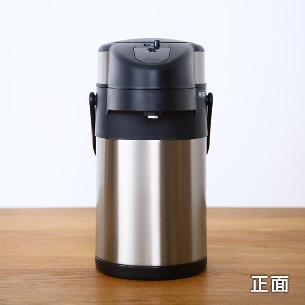 タイガー（TIGER） ポット ステンレス エアーポット MAB-A220XC