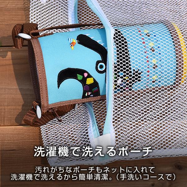 新品未使用　TIGER コロボックル水筒　ワニ　800ml タイガー 水筒 子供 800ml ステンレスボトル コロボックル2WAY