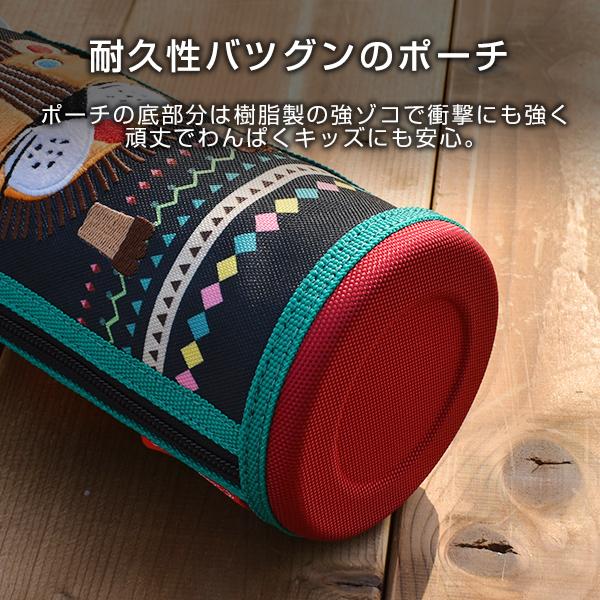 【新品・未使用】タイガー　コロボックル　水筒　ライオン　800ml Amazon｜タイガー魔法瓶(TIGER) タイガー 水筒 800ml 直飲み
