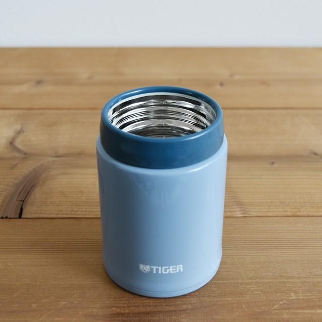 タイガー（TIGER） 水筒 ステンレスマグ nooma MCA-C025AS サックス