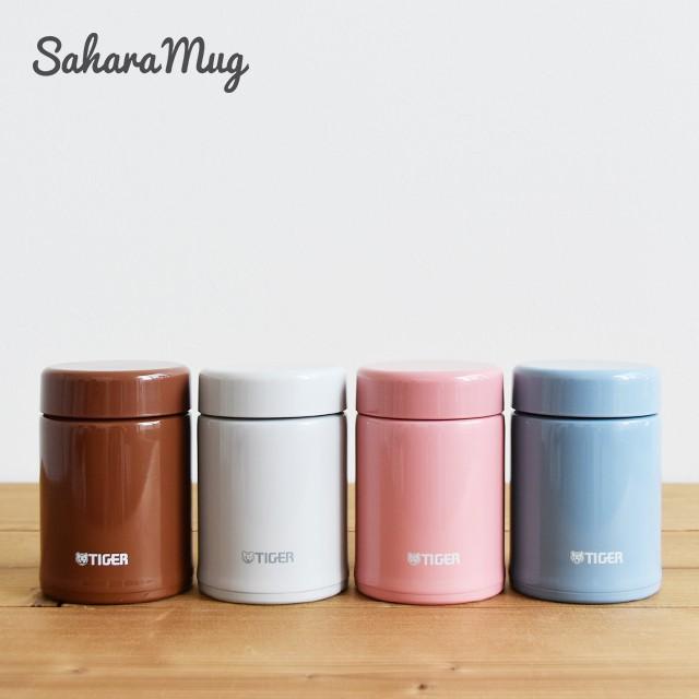 タイガー（TIGER） 水筒 ステンレスマグ nooma MCA-C025PO オールド