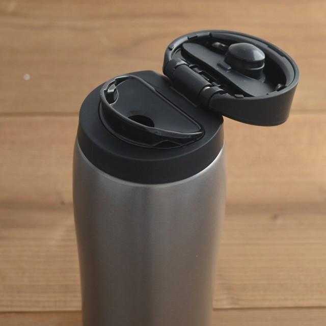 サハラ（タイガー） タンブラー 480mL 水筒 ステンレスボトル