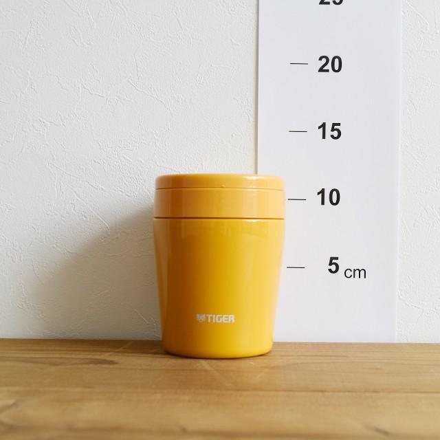 スープ タイガー Mcl B030ys サフランイエロー 300ml かわいい おしゃれ スープジャー タイガー魔法瓶 Paypayモール店 通販 Paypayモール
