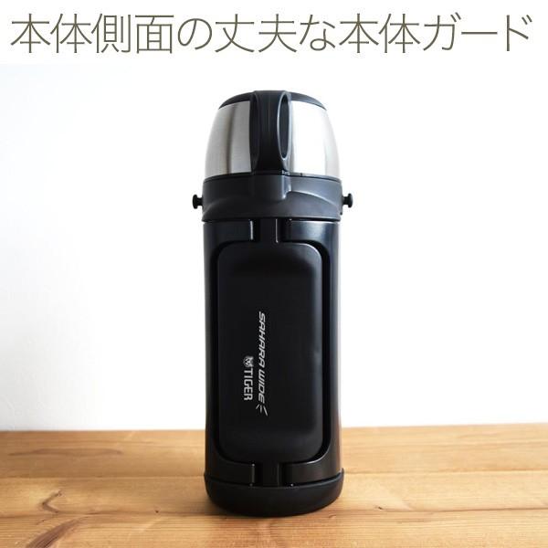 TIGER 水筒 水筒（ステンレスボトル） 製品一覧・検索 - タイガー魔法瓶