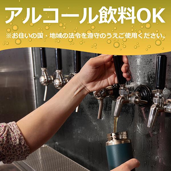水筒 炭酸対応 600ml タイガー 食洗機対応  保温 保冷 炭酸可能 MKB-T060   プレゼント | タイガー魔法瓶 | 13
