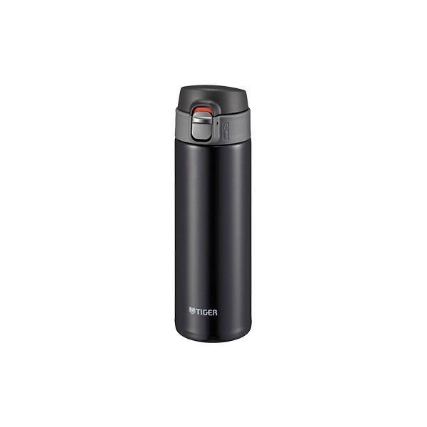 タイガー 水筒 ステンレスボトル 480ml MMJ-A482KJ ブラック ワンプッシュ マグ コンパクト 軽量 清潔 保温 保冷 直飲み 新品未使用 タイガー 水筒 ステンレスボトル 480ml MMJ-A482KJ ブラック ワンプッシュ マグ コンパクト 軽量 清潔 保温 保冷 直飲み 新品未使用
