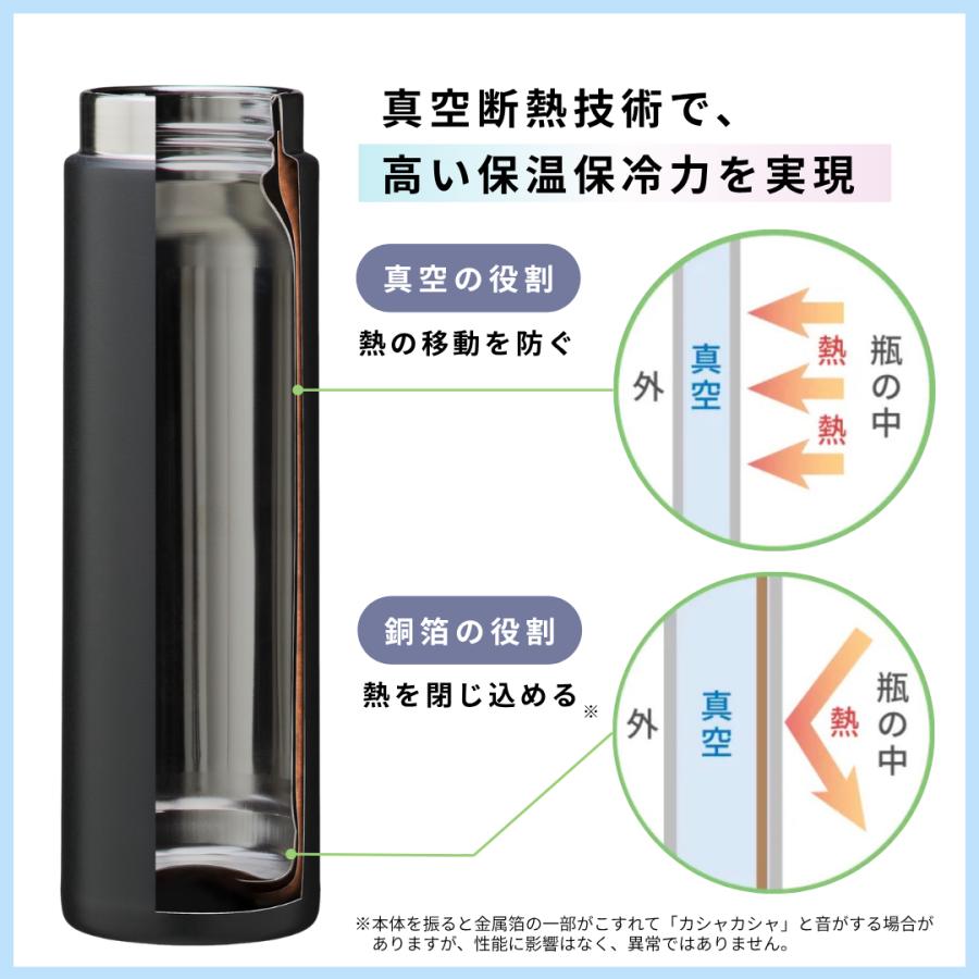 【新品•未使用品】 TIGER ステンレス製携帯用まほうびん 3本セット タイガー魔法瓶 水筒 300ml タイガー 食洗機対応 パッキン一体 軽量
