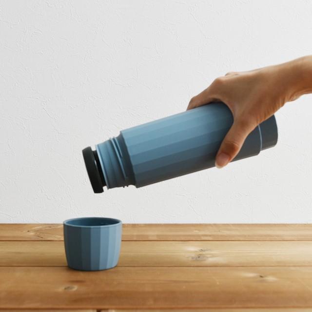 サハラ（タイガー） 水筒 ステンレスボトル 300ml タイガー コップ MSK