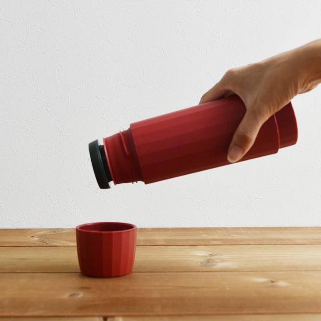 サハラ（タイガー） 水筒 ステンレスボトル 300ml タイガー コップ MSK