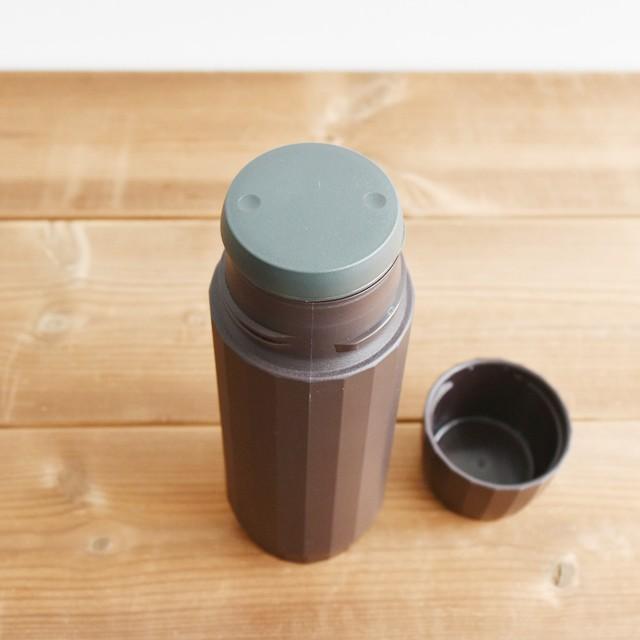 サハラ（タイガー） 水筒 ステンレスボトル 300ml タイガー コップ MSK