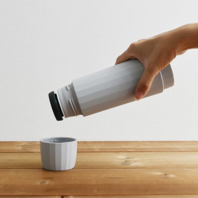 サハラ（タイガー） 水筒 ステンレスボトル 300ml タイガー コップ MSK