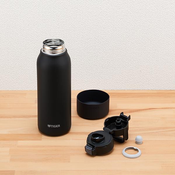 おいしいミルク珈琲さん専用⭐︎YAMAHA RTX1210 タイガー魔法瓶 水筒 ステンレスボトル タイガー 大容量 1.0L