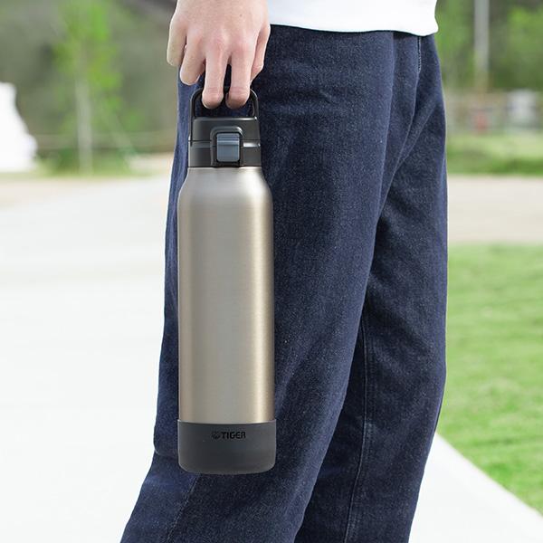 タイガー魔法瓶 水筒 ステンレスボトル タイガー 大容量 1.0L