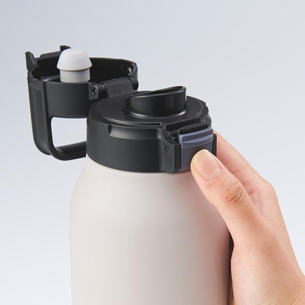 タイガー魔法瓶 水筒 ステンレスボトル タイガー 大容量 1.5L MTA