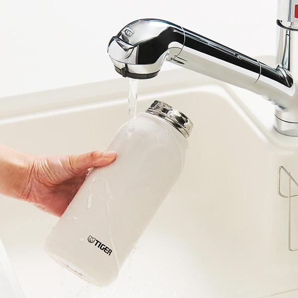 タイガー魔法瓶 水筒 ステンレスボトル タイガー 大容量 1.5L MTA