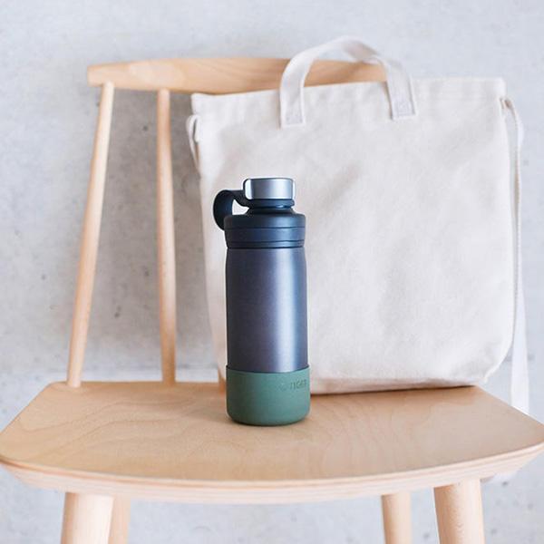 タイガー魔法瓶 タイガー 真空断熱 ボトル 抗菌加工 MTA-T050