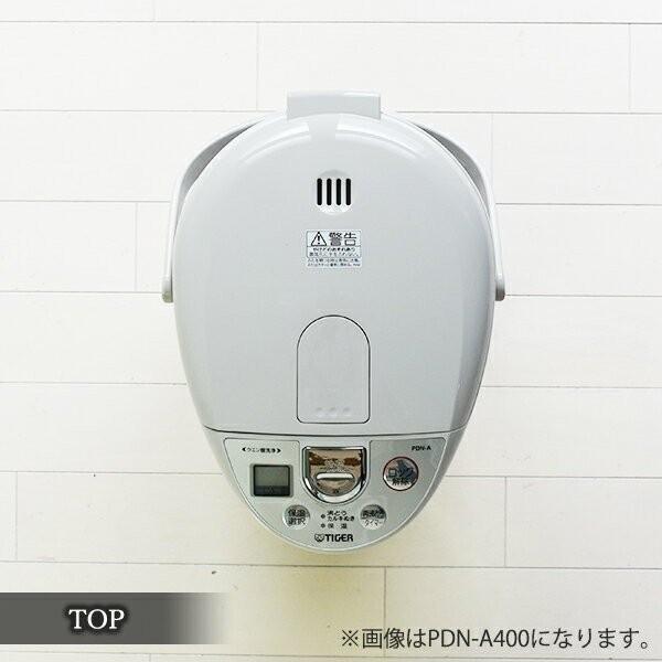 電気ポット タイガー PDN-A500CU アーバンベージュ 保温 5.0L 大容量｜tiger-online｜03